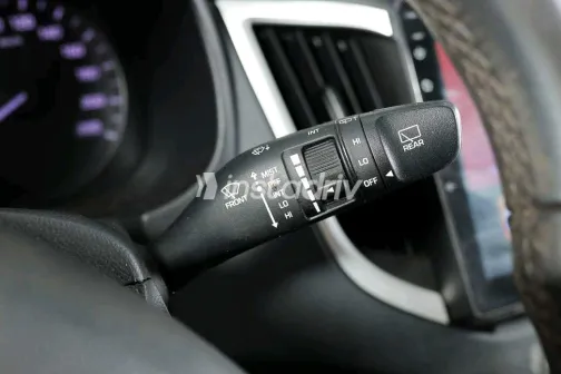 هيونداي كريتا 2017 أبيض مستعملة للبيع - 7