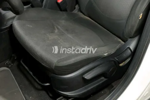 هيونداي كريتا 2017 أبيض مستعملة للبيع - 8