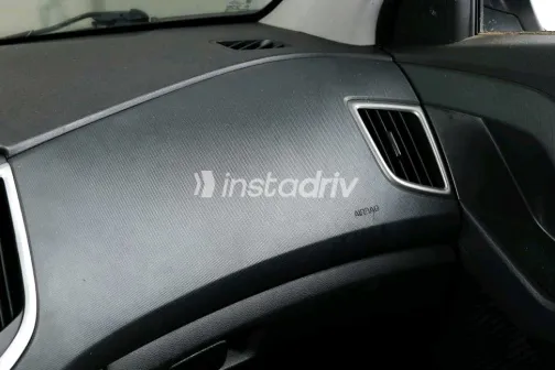 هيونداي كريتا 2017 أبيض مستعملة للبيع - 9