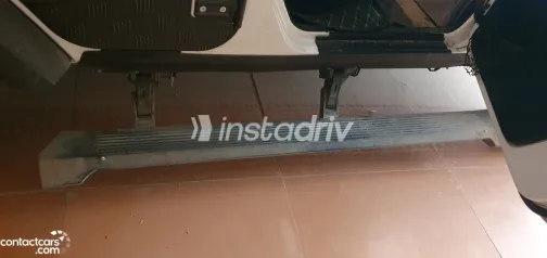 جيب رانجلر 2015 أبيض مستعملة للبيع - 7