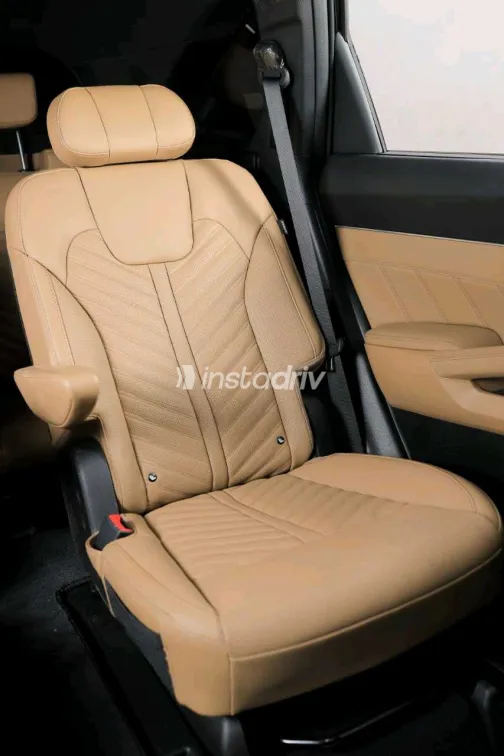 كيا سورينتو 2024 أبيض مستعملة للبيع - 2