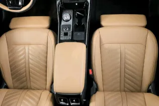 كيا سورينتو 2024 أبيض مستعملة للبيع