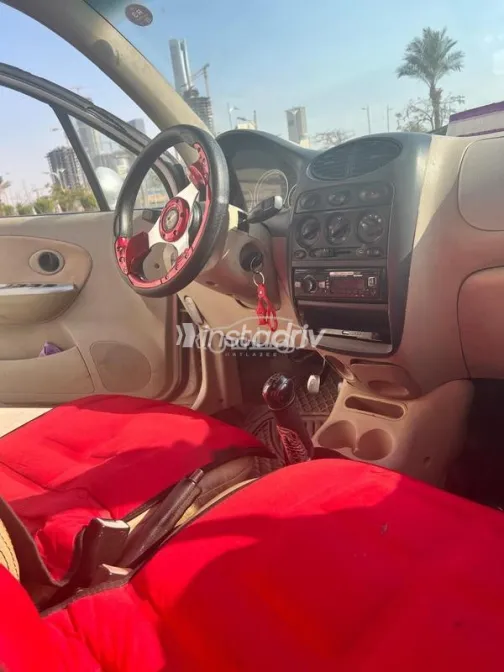 Chery A11 2008 Silver Used for Sale - 1