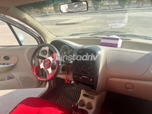 Chery A11 2008 Silver Used for Sale - 2