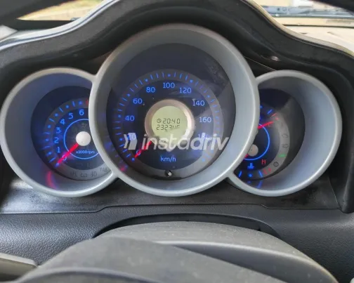 اسبيرانزا A113 2011 أزرق مستعملة للبيع - 5