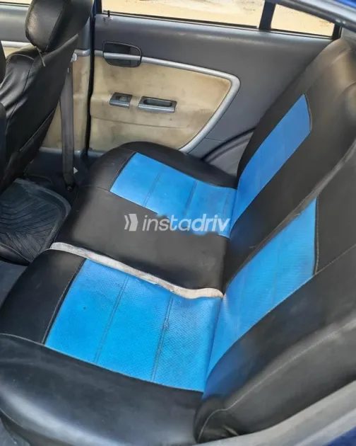 اسبيرانزا A113 2011 أزرق مستعملة للبيع - 6