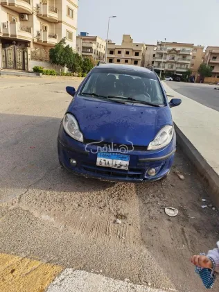 اسبيرانزا A113 2011 أزرق مستعملة للبيع