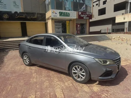 ام جى 5 2020 فضي مستعملة للبيع - 3