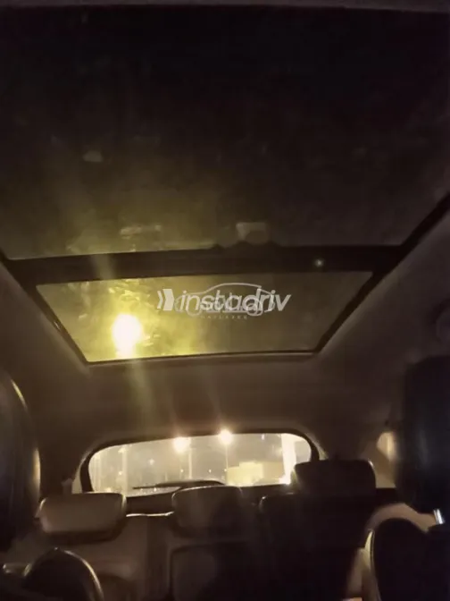 Jetour X70 2021 Cyan Used for Sale - 4