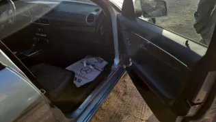 مرسيدس C 180 2013 سماوي مستعملة للبيع