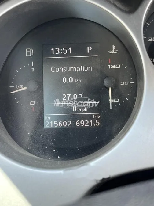 سيات ألتيا XL 2011 رمادي غامق مستعملة للبيع - 3