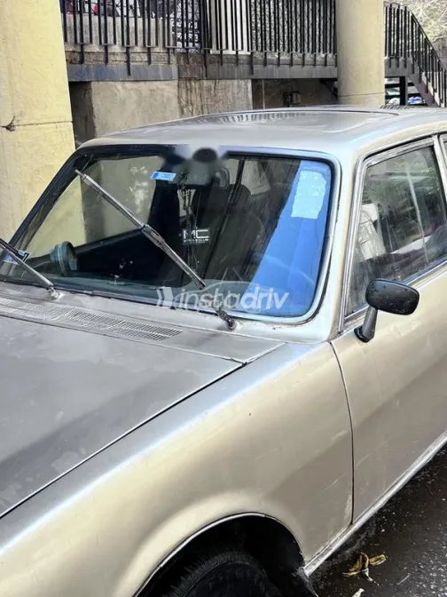 Peugeot 504 1979 Gold Used for Sale - 3