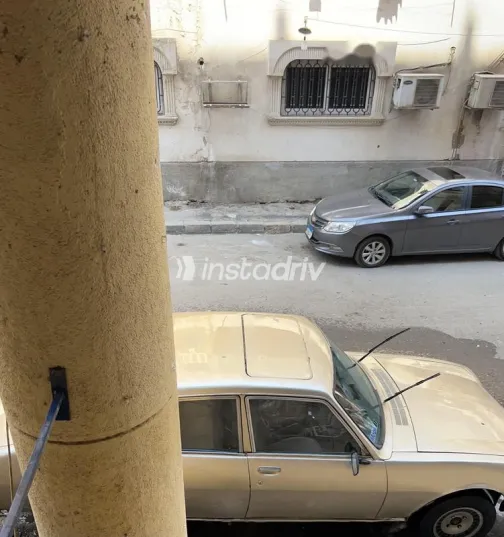 Peugeot 504 1979 Gold Used for Sale - 5