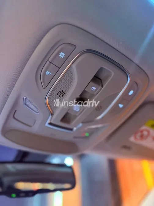 MG Rx5 2025 Gray Used for Sale - 8