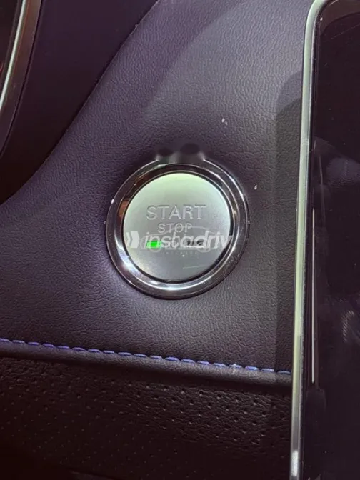 MG Rx5 2025 Gray Used for Sale - 9