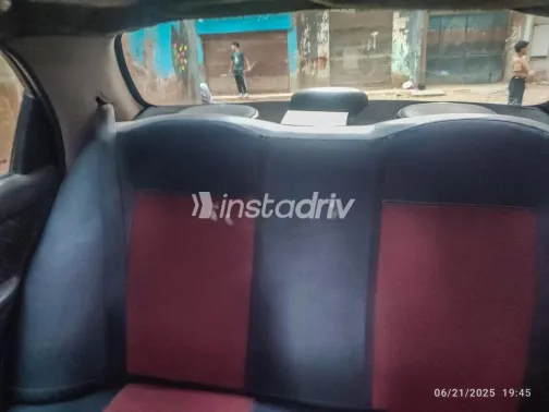 دايو نوبيرا 2 2001 فضي مستعملة للبيع - 9