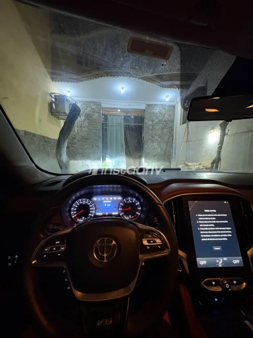 بريليانس V6 2021 أبيض مستعملة للبيع - 4