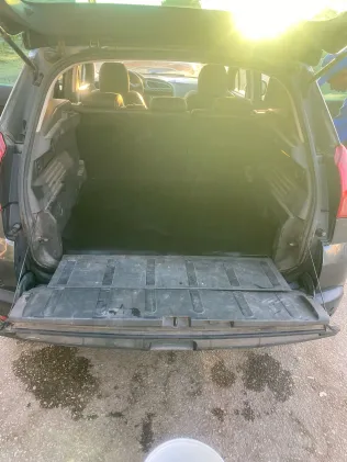 بيجو 3008 2013 أبيض مستعملة للبيع