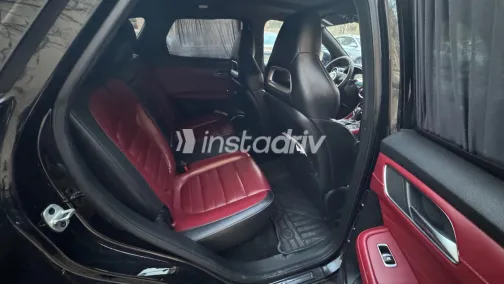 MG HS 2021 White Used for Sale - 2