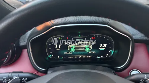 MG HS 2021 White Used for Sale - 6