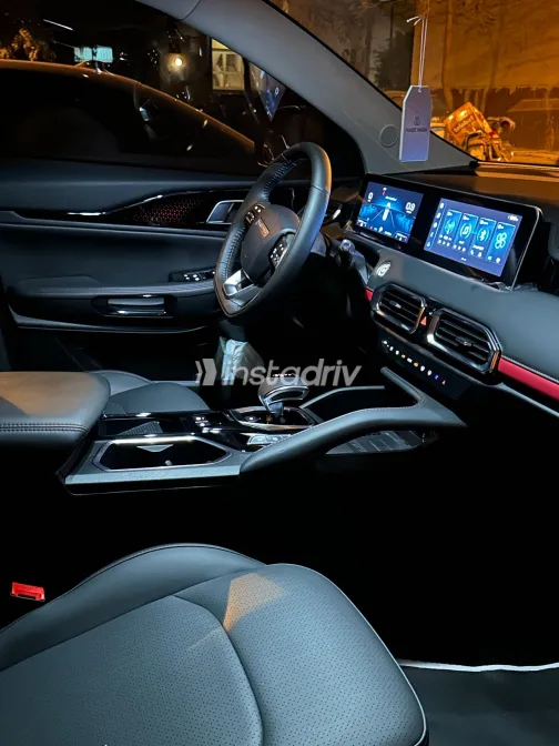 ساوايست اس 05 2026 أبيض مستعملة للبيع - 1