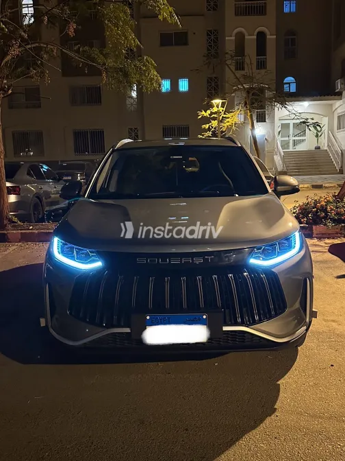 ساوايست اس 05 2026 أبيض مستعملة للبيع - 5