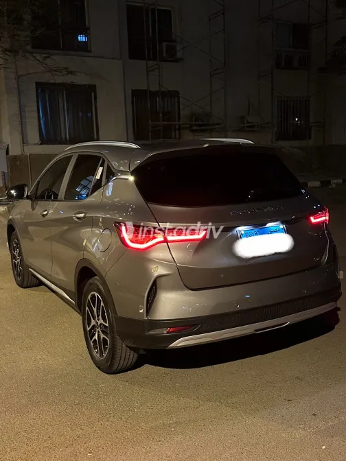 ساوايست اس 05 2026 أبيض مستعملة للبيع - 6