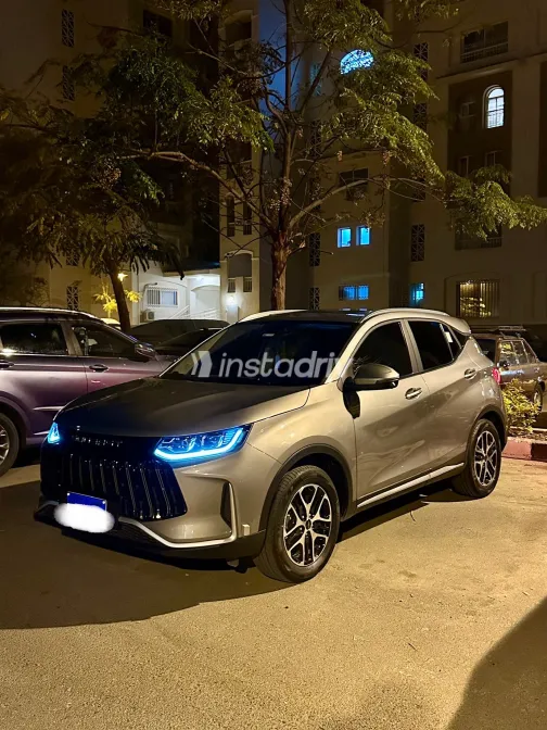 ساوايست اس 05 2026 أبيض مستعملة للبيع - 7