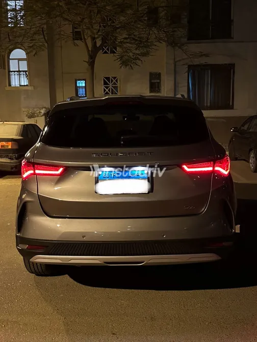 ساوايست اس 05 2026 أبيض مستعملة للبيع - 9