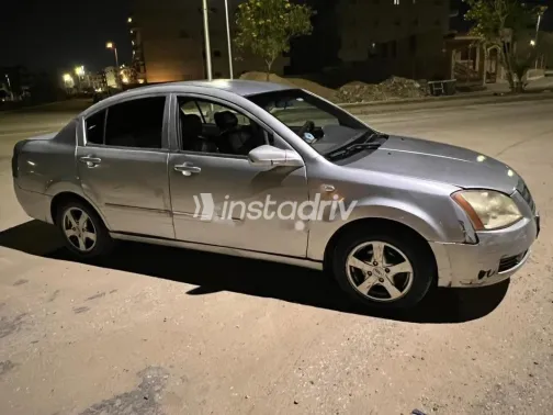 اسبيرانزا A516 2009 فضي مستعملة للبيع - 4