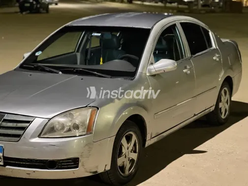 اسبيرانزا A516 2009 فضي مستعملة للبيع - 5