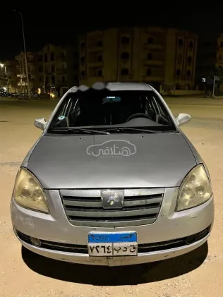 اسبيرانزا A516 2009 فضي مستعملة للبيع
