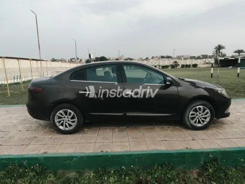 Renault Fluence 2015 Mocha Used for Sale - 4