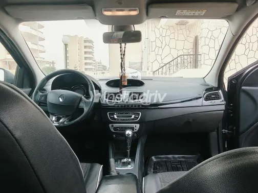 Renault Fluence 2015 Mocha Used for Sale - 5