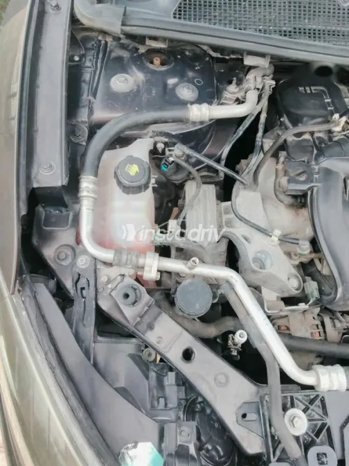 Renault Fluence 2015 Mocha Used for Sale - 7