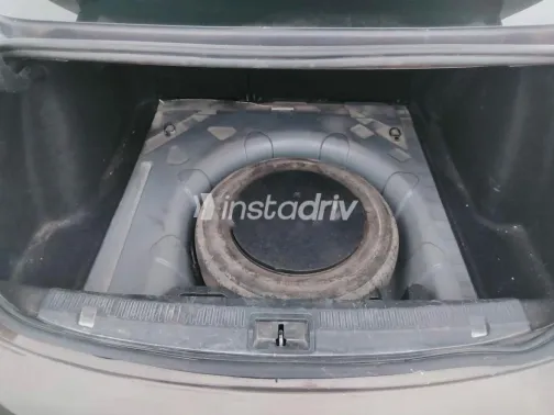 Renault Fluence 2015 Mocha Used for Sale - 9