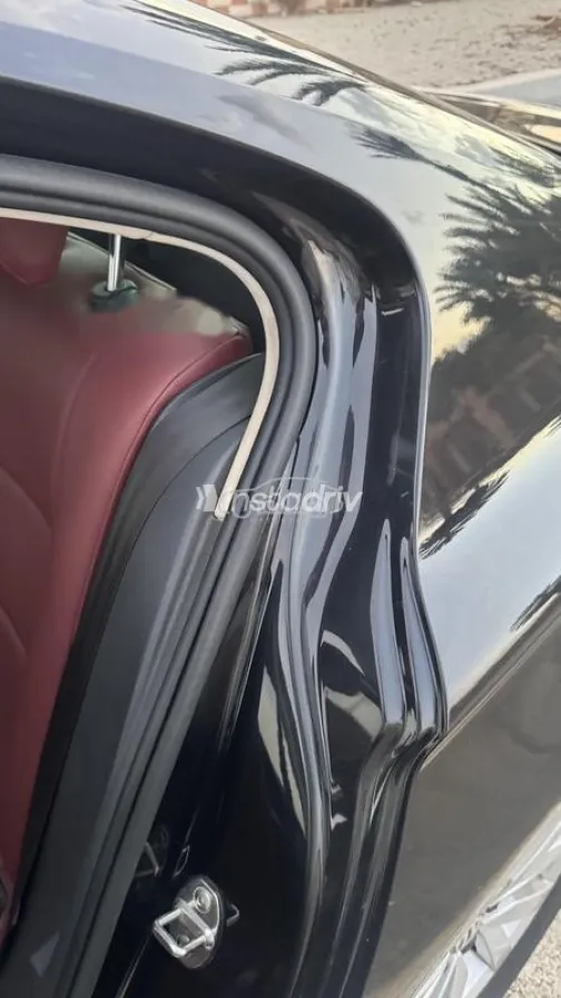 فولكس فاغن باسات 2018 أبيض مستعملة للبيع - 5