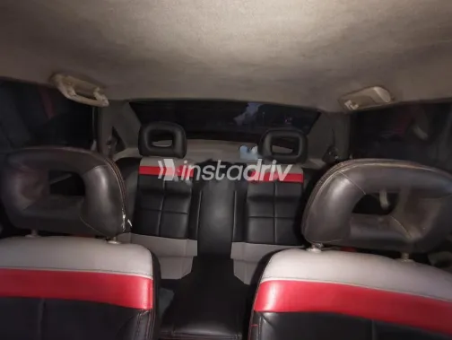 Opel Vectra 1995 Black Used for Sale - 10