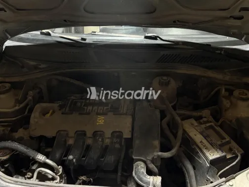 Renault Clio 2003 Olive Green Used for Sale - 7