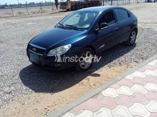 اسبيرانزا M12 2012 أزرق غامق مستعملة للبيع - 1