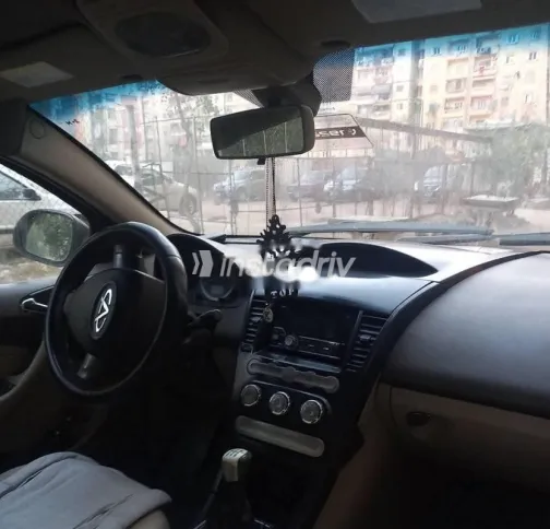 اسبيرانزا M12 2012 أزرق غامق مستعملة للبيع - 2