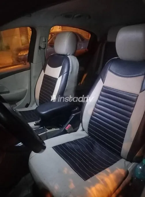 اسبيرانزا M12 2012 أزرق غامق مستعملة للبيع - 3