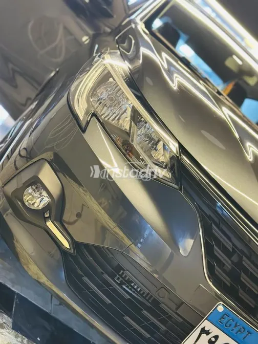 Renault Taliant 2024 White Used for Sale - 2