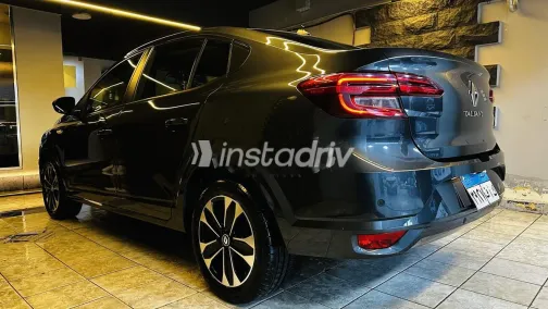 Renault Taliant 2024 White Used for Sale - 6