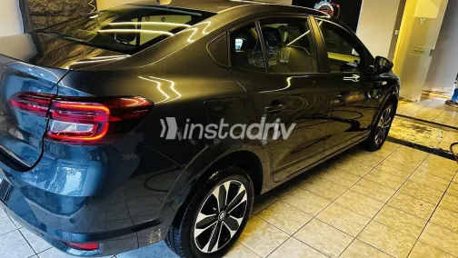 Renault Taliant 2024 White Used for Sale - 7