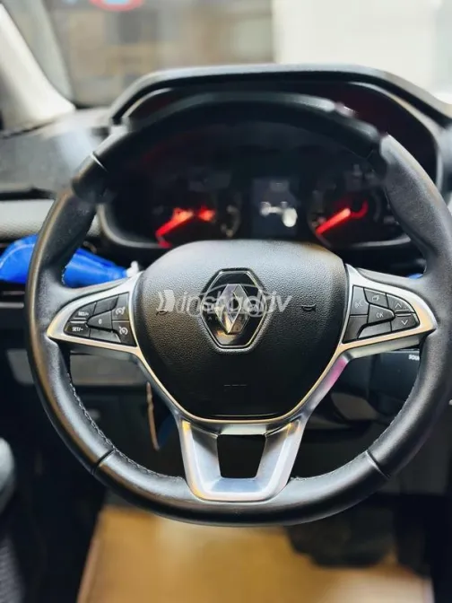 Renault Taliant 2024 White Used for Sale - 10