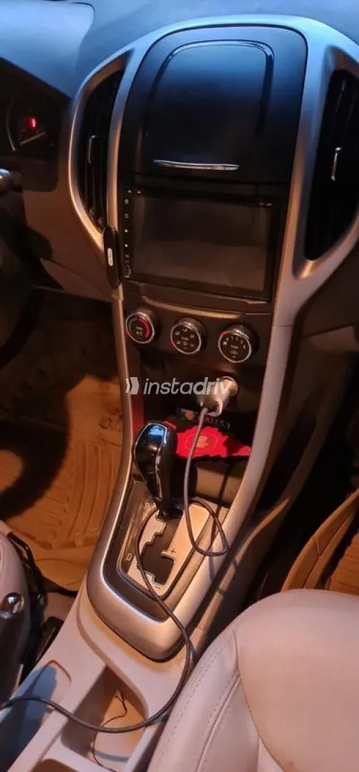 Chevrolet Optra 2020 Mocha Used for Sale - 7