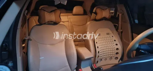 Chevrolet Optra 2020 Mocha Used for Sale - 8