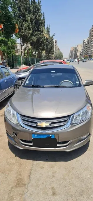 Chevrolet Optra 2020 Mocha Used for Sale