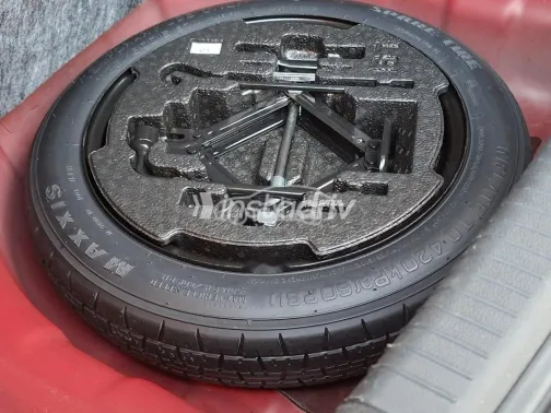 Kia Ceed 2017 Red Used for Sale - 6